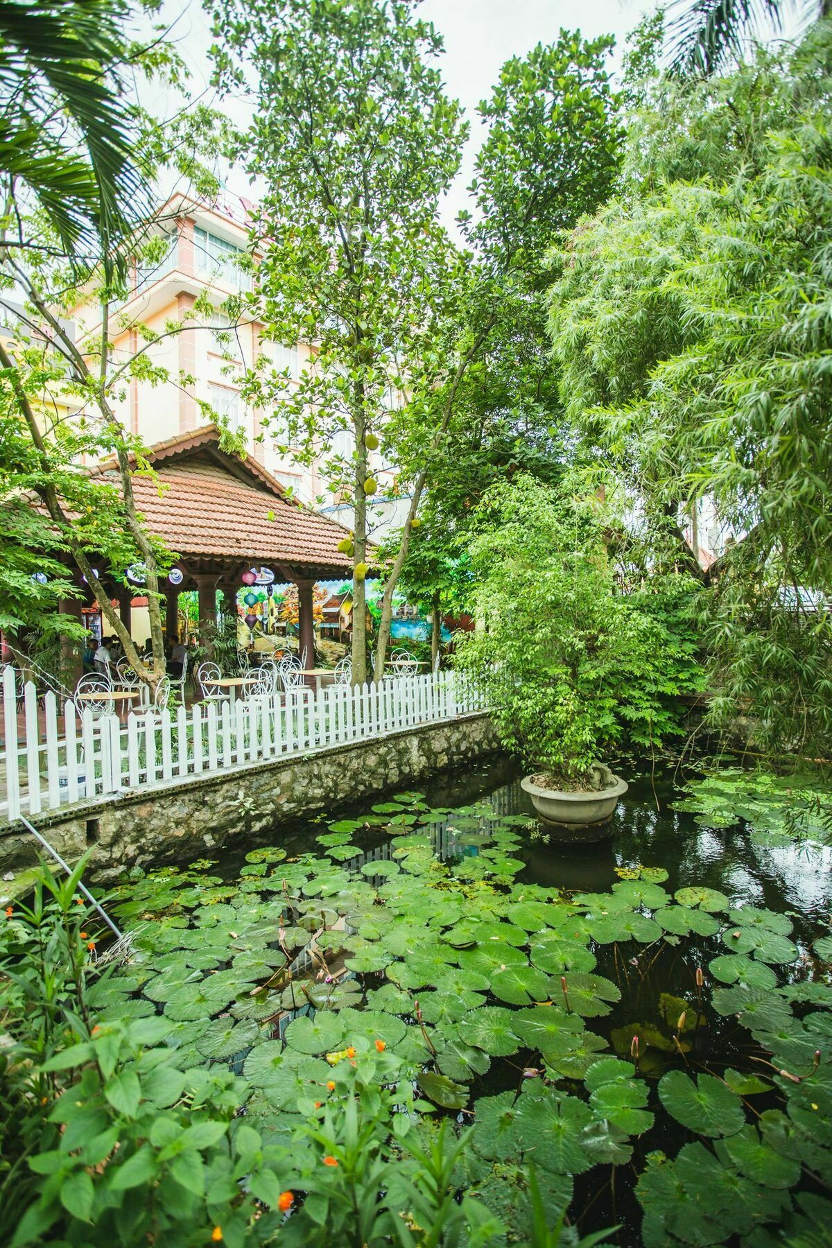 Thien Truong An Hotel Ninh Binh Zewnętrze zdjęcie